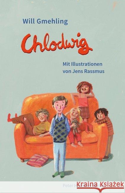 Chlodwig Gmehling, Will 9783779506003 Peter Hammer Verlag