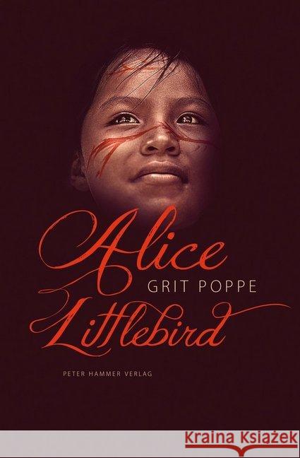 Alice Littlebird Poppe, Grit 9783779506324