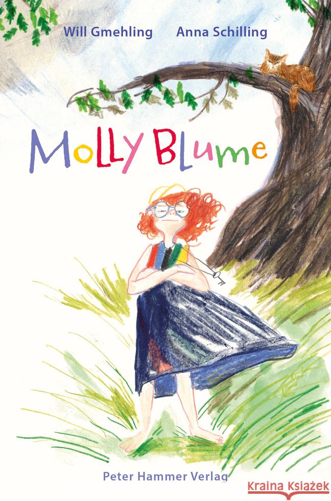 Molly Blume Gmehling, Will 9783779507321 Peter Hammer Verlag