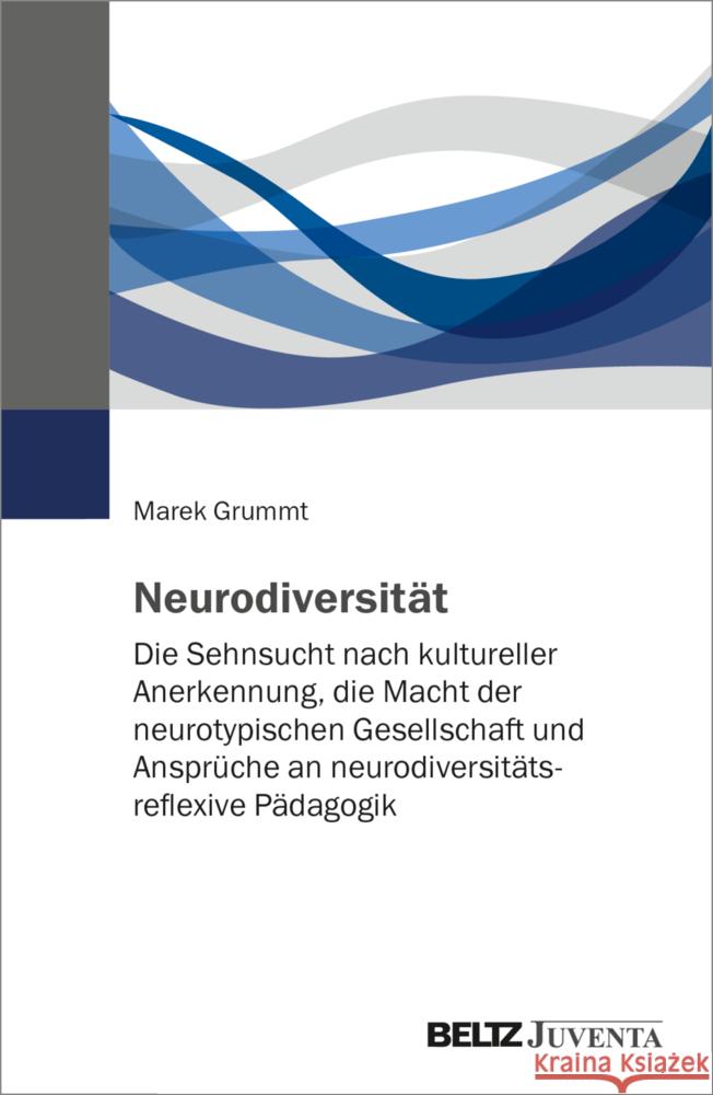 Neurodiversität Grummt, Marek 9783779987192