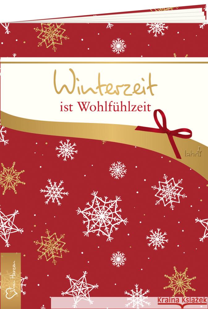 Winterzeit ist Wohlfühlzeit Sassor, Tanja 9783784079561