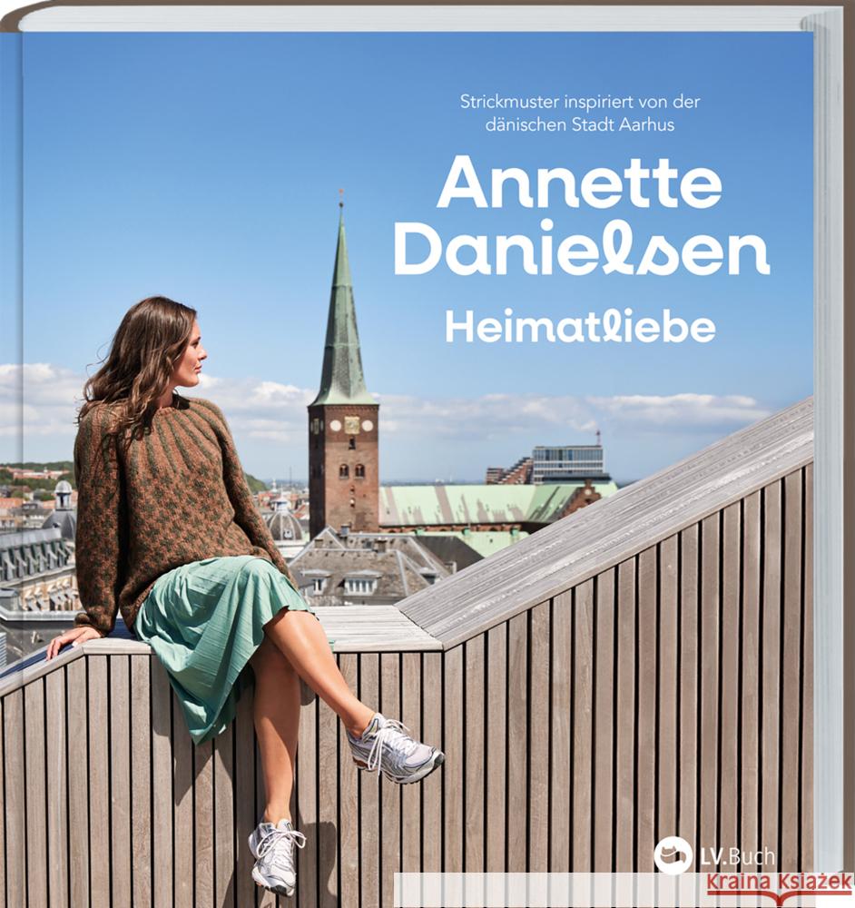 Heimatliebe Danielsen, Annette 9783784357850