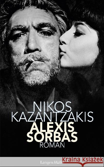 Alexis Sorbas : Roman. Vorwort von Zoë Jenny Kazantzakis, Nikos 9783784434193