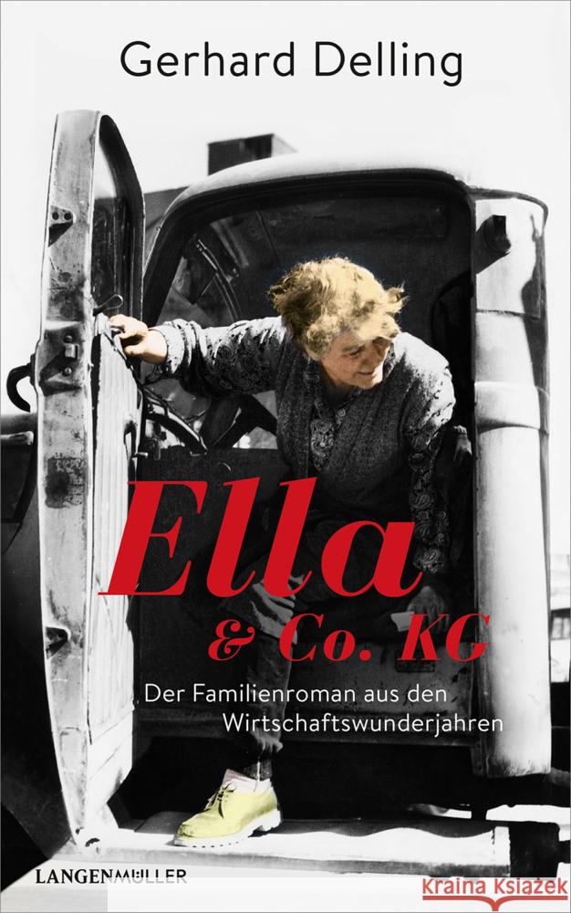 Ella & Co. KG Delling, Gerhard 9783784435817