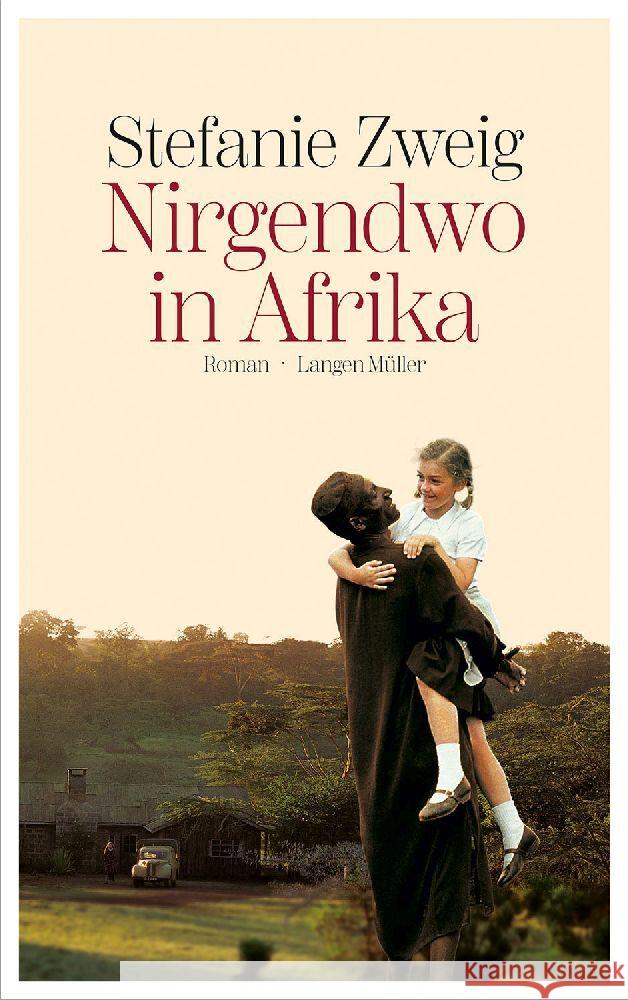 Nirgendwo in Afrika Zweig, Stefanie 9783784436364