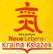 Neue Lebensenergie, 1 Audio-CD : Die 5 Qi-Gong-Basisübungen nach Meister Li Zhi-Chang Jochum, Inka 9783784441009 Langen/Müller Audio-Books