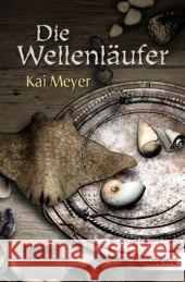 Die Wellenläufer Meyer, Kai   9783785564561 Loewe Verlag