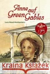 Anne auf Green Gables : Anne auf Green Gables; Anne in Avonlea Montgomery, Lucy M.   9783785569887 Loewe Verlag
