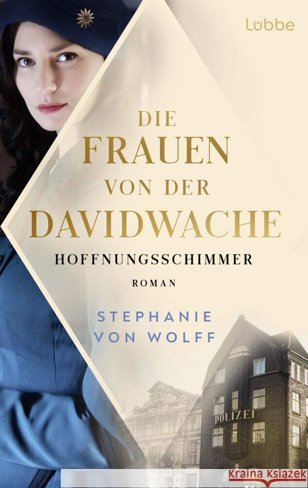 Die Frauen von der Davidwache Wolff, Stephanie von 9783785728635