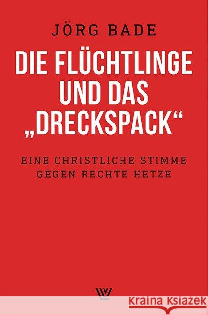 Die Flüchtlinge und das 