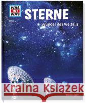 Sterne, Wunder des Weltalls Baur, Manfred 9783788620424