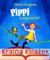 Pippi Langstrumpf Astrid Lindgren 9783789141614