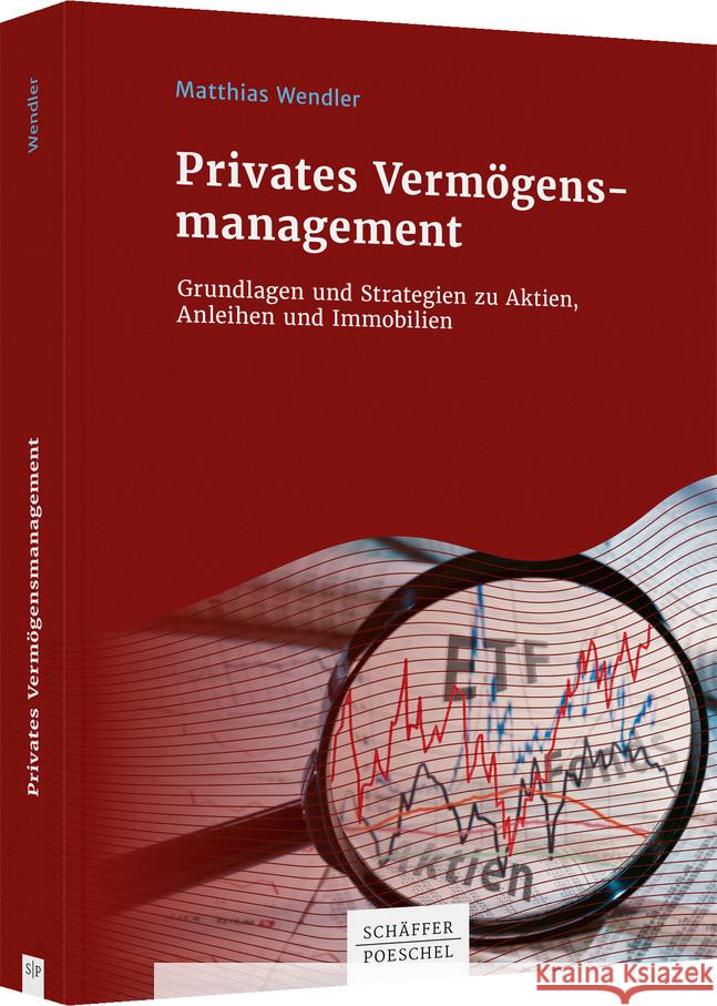 Privates Vermögensmanagement Wendler, Matthias 9783791055947
