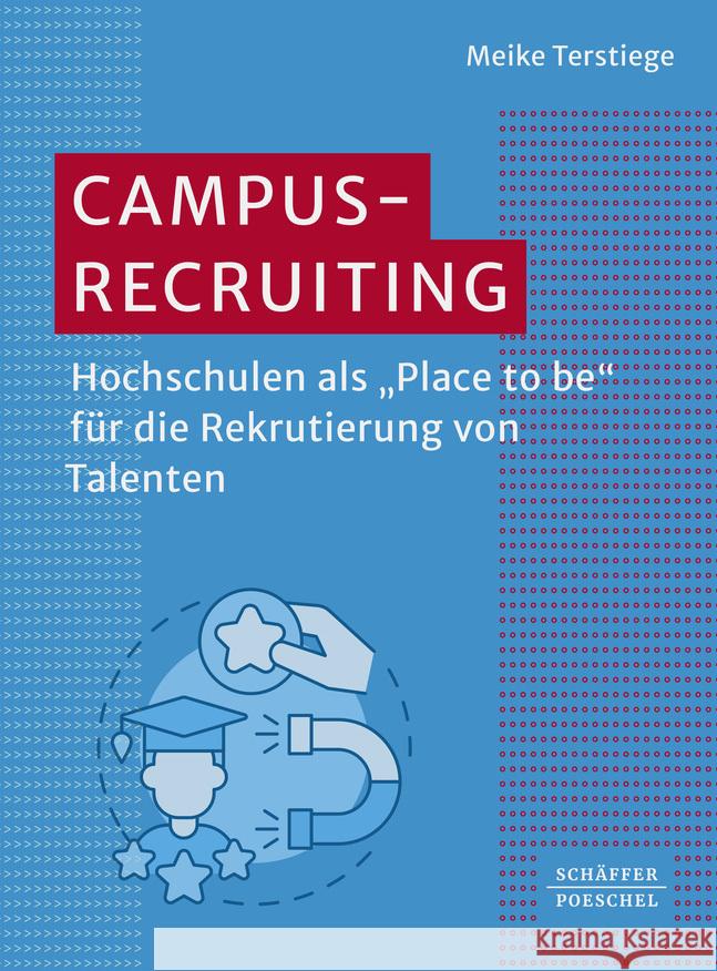 Campus-Recruiting Terstiege, Meike 9783791059310