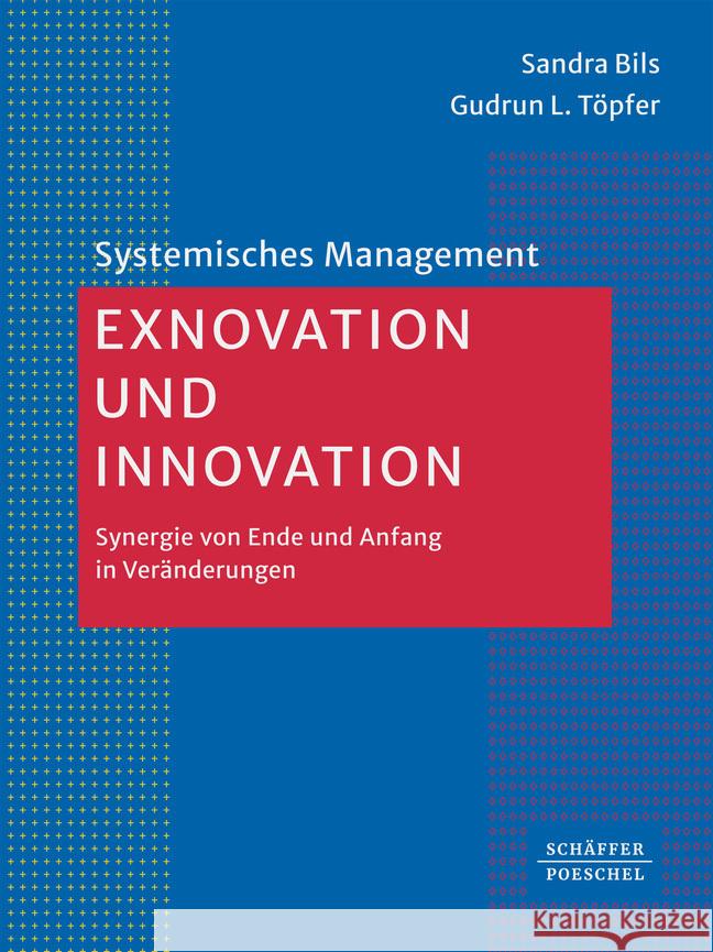 Exnovation und Innovation Bils, Sandra, Töpfer, Gudrun L. 9783791061481