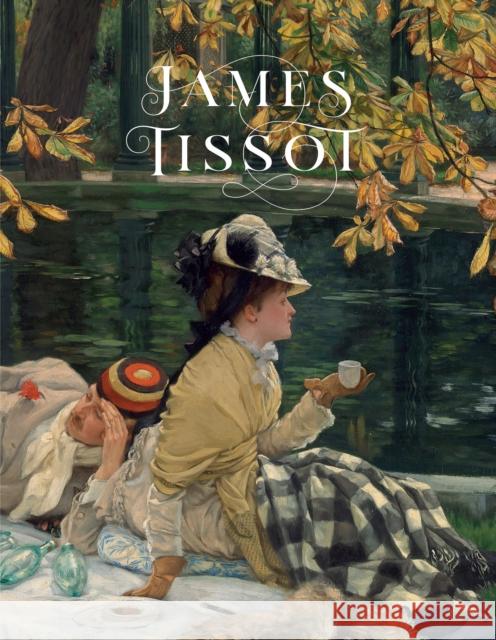 James Tissot Melissa E. Buron Jan Dirk Baetens Justine d 9783791359199 Prestel