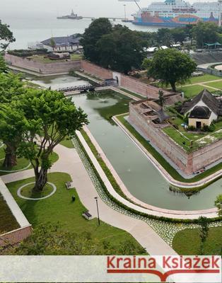 George Town, Penang Neil Khor Matt Benson 9783791376264 Prestel Publishing