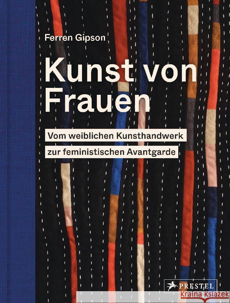 Kunst von Frauen Gipson, Ferren 9783791377001