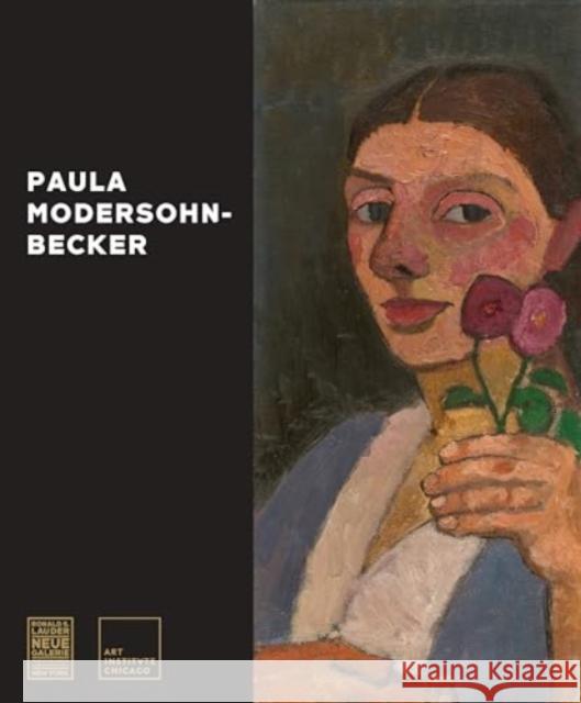 Paula Modersohn-Becker  9783791377346 Prestel