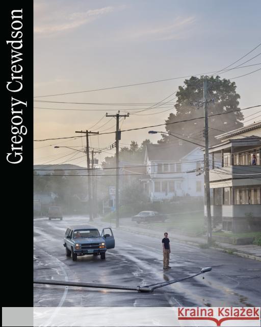 Gregory Crewdson Walter Moser 9783791377384