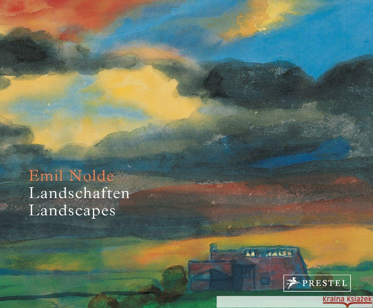 Emil Nolde Ring, Christian 9783791379821