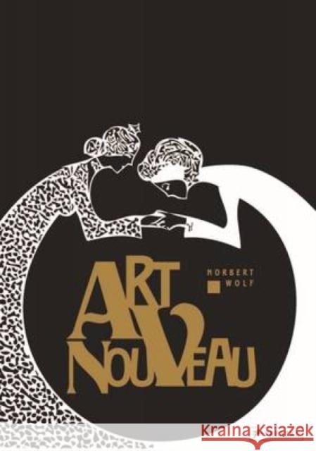 Art Nouveau Wolf Norbert 9783791381558