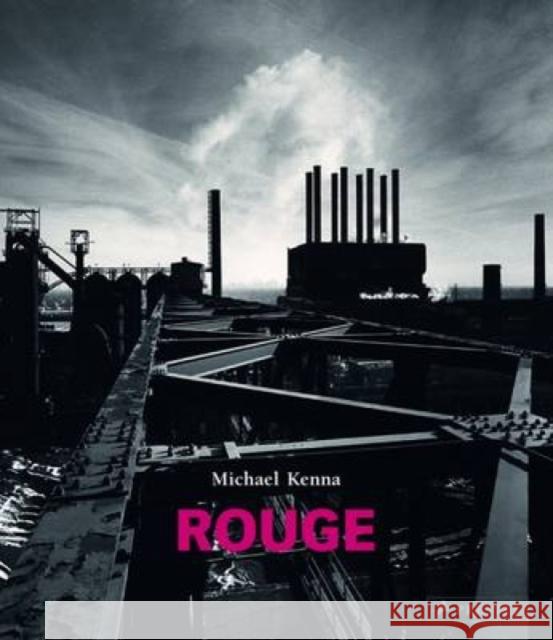 Michael Kenna: Rouge Steward, James 9783791382975 Prestel Publishing