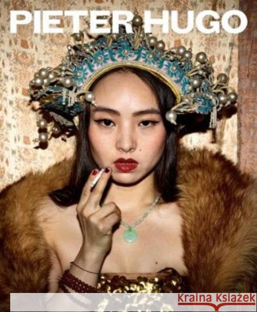 Pieter Hugo: Between the Devil and the Deep Blue Sea    9783791383842 Prestel