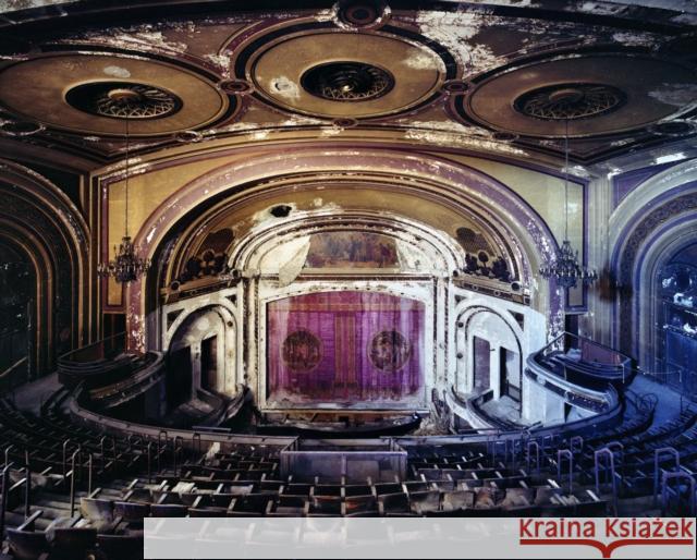 Movie Theaters Marchand, Yves 9783791387741 Prestel