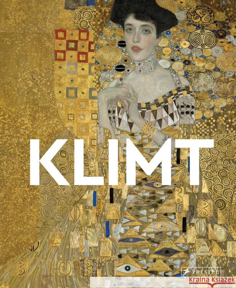Klimt Wenzel, Angela 9783791387925