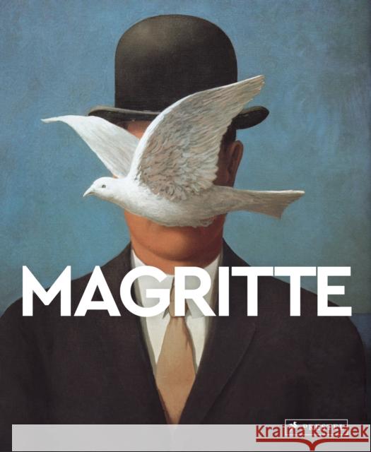 Magritte: Masters of Art Alexander Adams 9783791387949