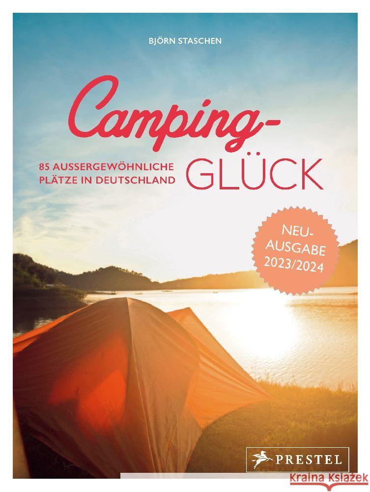 Camping-Glück Staschen, Björn 9783791389486