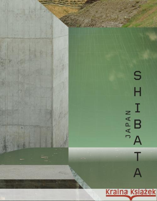 Toshio Shibata: Japan Phillip Prodger 9783791389769