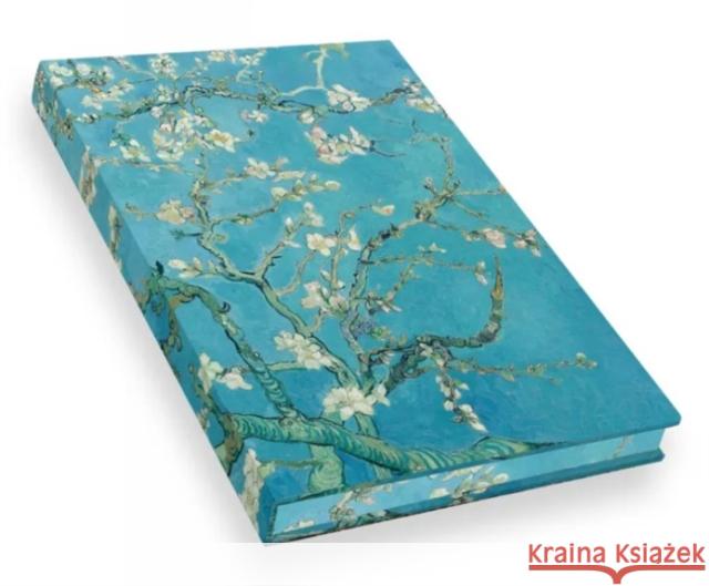 Almond Blossom Van Gogh: Artists Sketchbook Anon 9783791393810