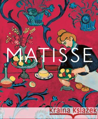 Matisse: The Bigger Picture Anne Sefrioui 9783791394015 Prestel Publishing