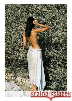 Akila Berjaoui Akila Berjaoui 9783791394060 Prestel Publishing