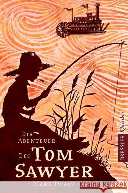 Die Abenteuer des Tom Sawyer Twain, Mark 9783791501130