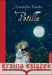 Potilla Funke, Cornelia   9783791504667 Dressler