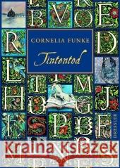 Tintentod Funke, Cornelia   9783791504766 Dressler