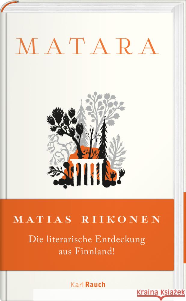 Matara Riikonen, Matias 9783792002797