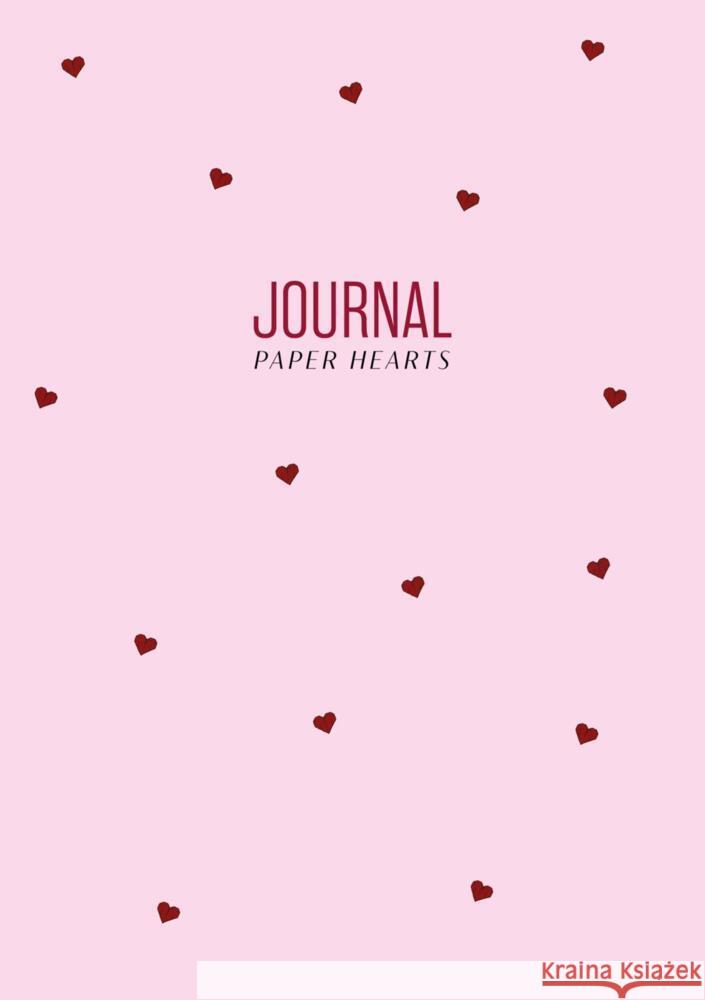 Journal Reuker, Maxine 9783793401018