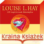 Du kannst es!, Meditationskarten : 120 inspirierende Botschaften Hay, Louise L.   9783793421146 Allegria