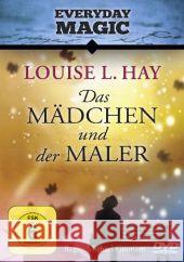 Der Maler und das Mädchen, 1 DVD : USA Hay, Louise L. 9783793422457 Allegria