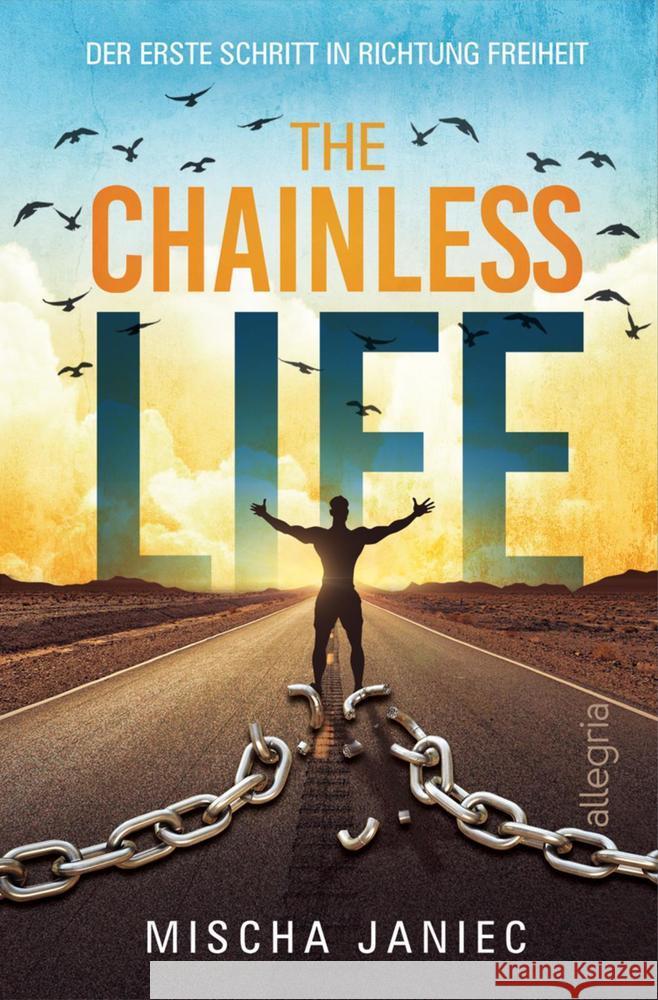 The Chainless Life Janiec, Mischa 9783793424314