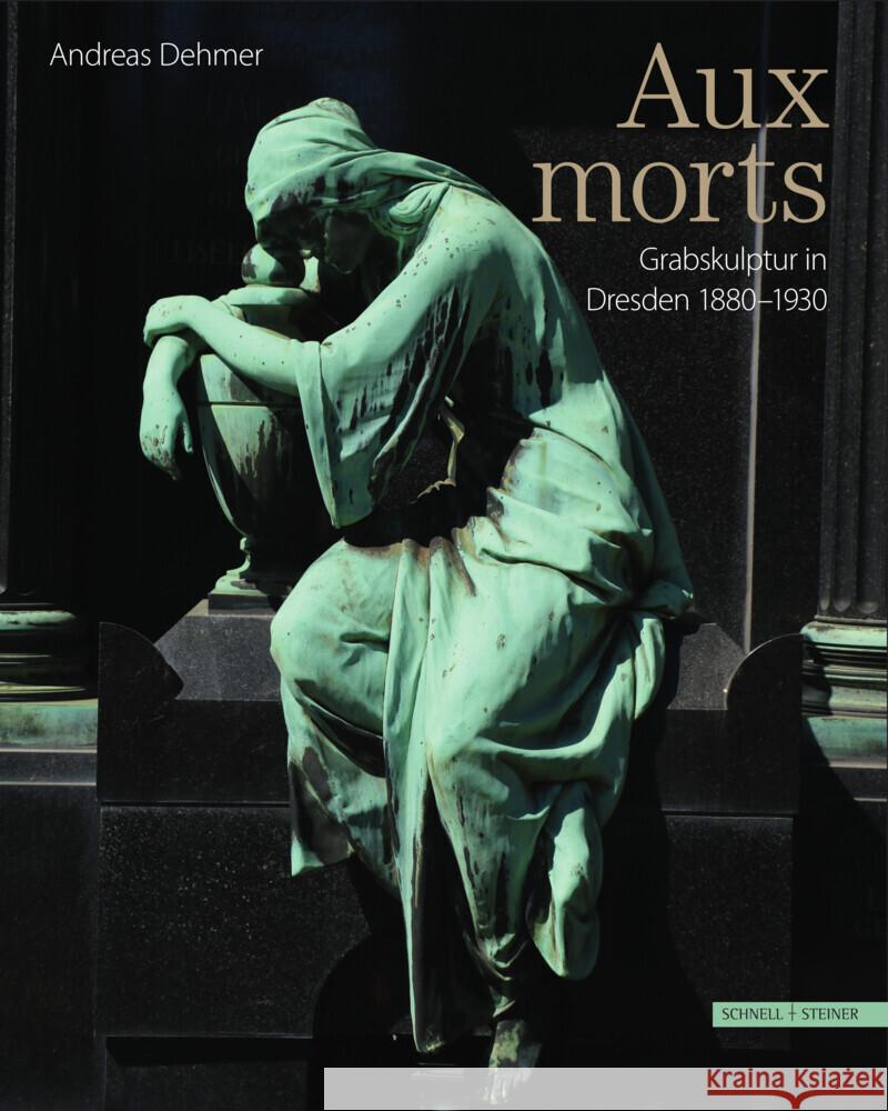 Aux Morts Dehmer, Andreas 9783795435813 Schnell & Steiner