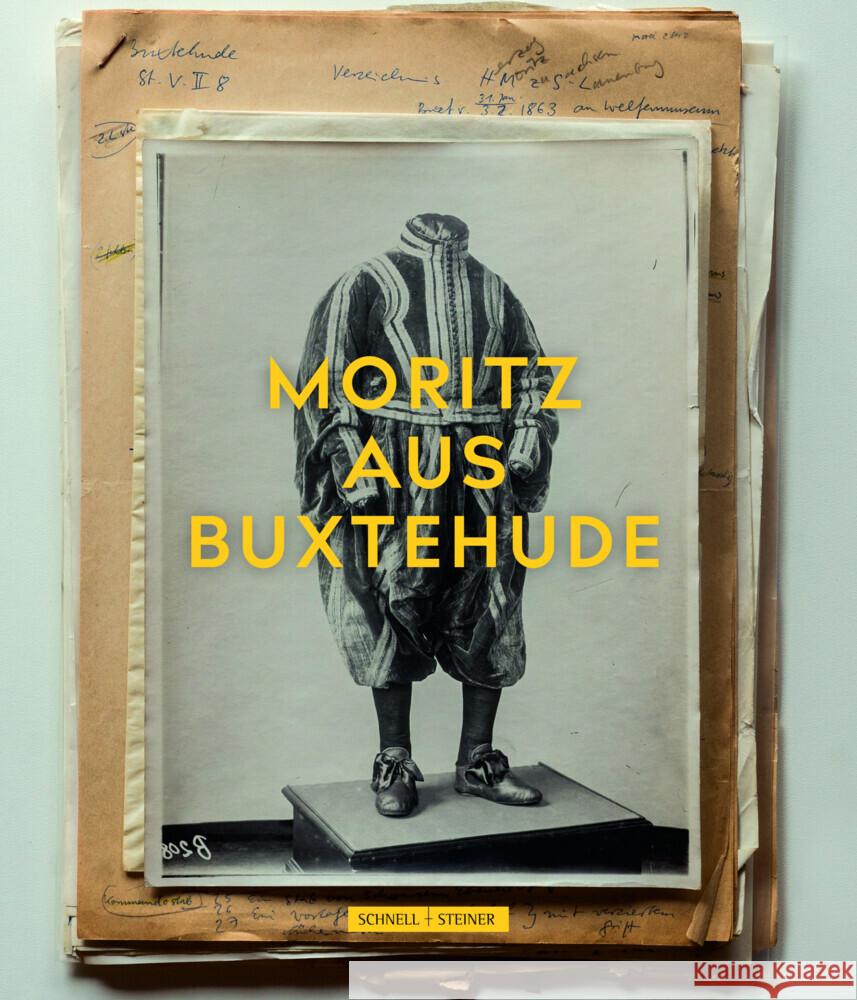 Moritz Aus Buxtehude: Der Kleidernachlass Des Herzog Moritz Von Sachsen-Lauenburg (1551-1612) Andreas Fahl Fyona Fugensi Christian Kammann 9783795438722 Schnell & Steiner