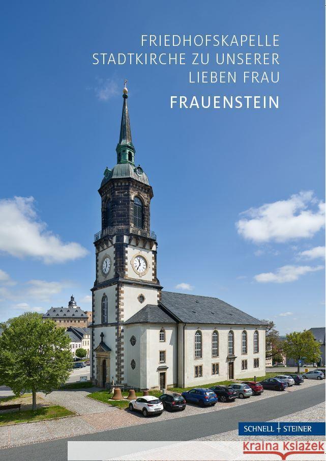 Frauenstein (Erzgebirge) Kleinert, Christoph, Hermann, Konstantin 9783795472559