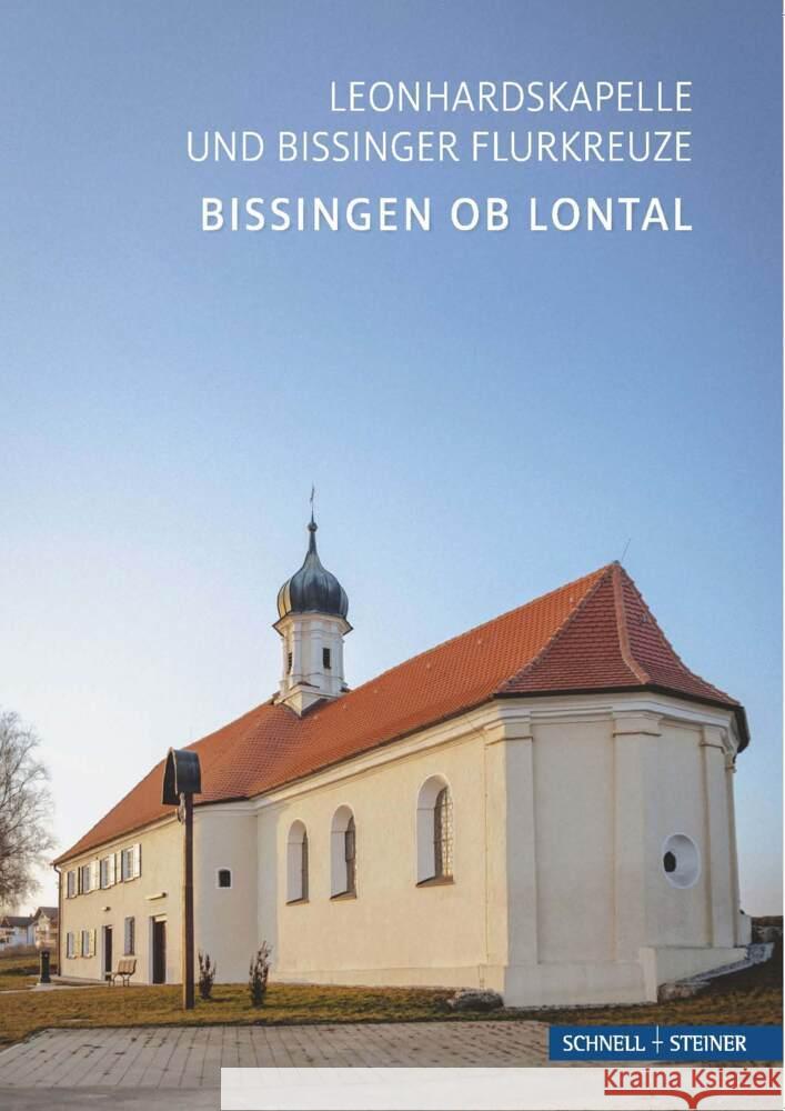 Bissingen ob Lontal (Herbrechtingen) Römer, Johannes 9783795472764