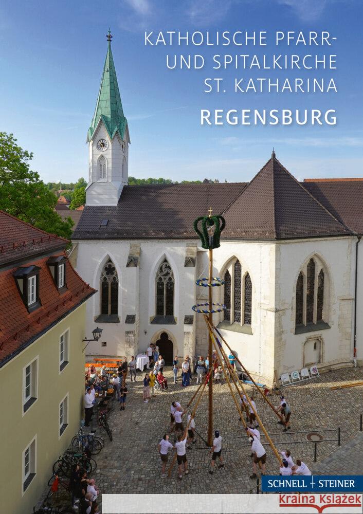 Regensburg von Schelling, Charlotte 9783795473242