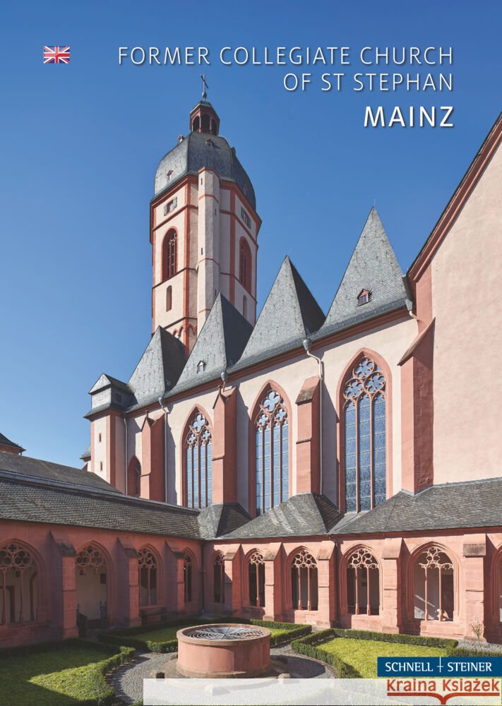 Mainz Kern, Susanne 9783795473334
